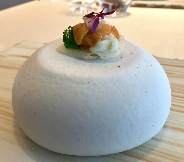 移転】東海グルメの未来を担うフレンチ『レミニセンス』で極上の美食を