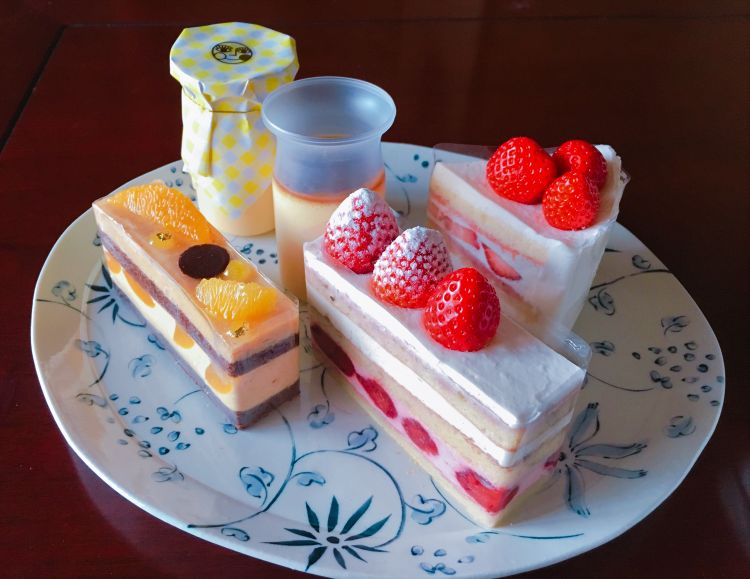 てん ストロベリー 21食入 かんてんぱぱ カップゼリー ストロベリー (100g×2袋)×5個 – 成城