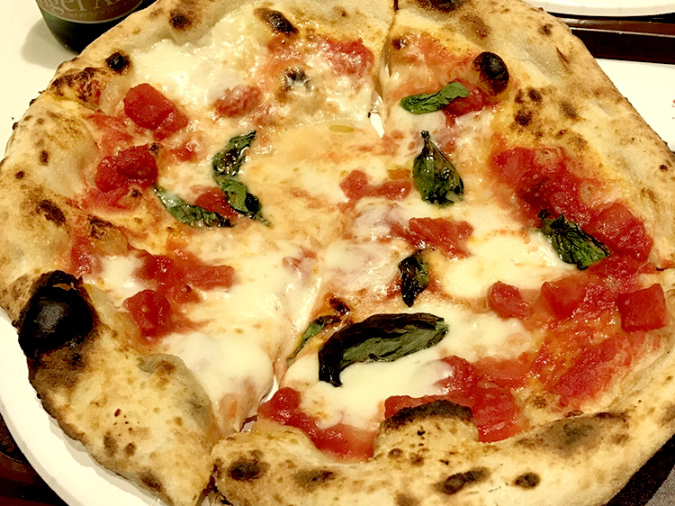 閉店】『ソロピッツァナポレターナ』＠モゾワンダーシティ ｜ 名古屋情報通