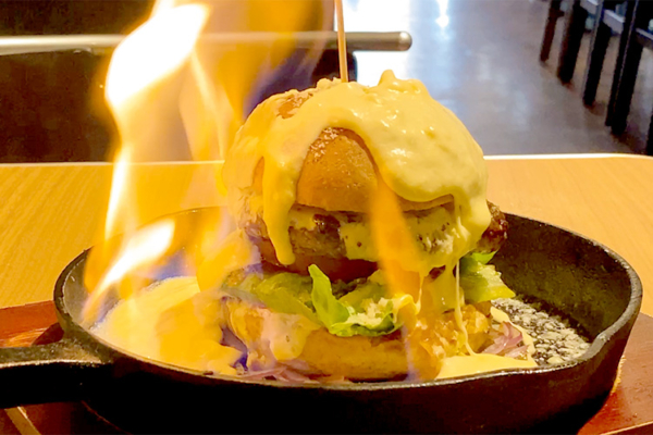 今週のPICK UPリクエスト】中村まさあき『そらとぶハンバーガー