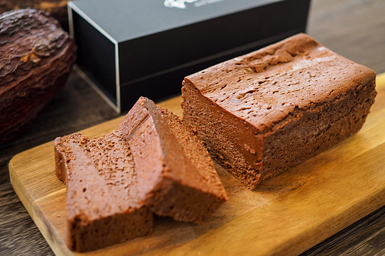 移転】お取り寄せで人気沸騰！名古屋市北区『THE lab』のガトー