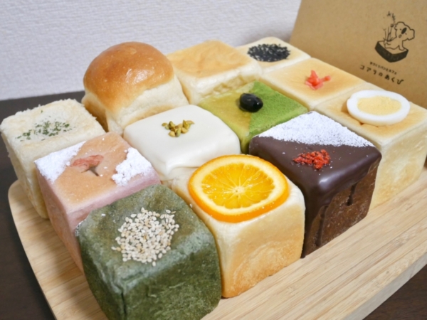 こあらパン コアラパン | 無印良品