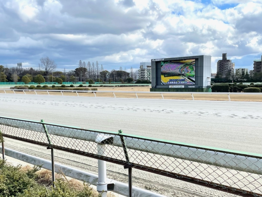 港区の『名古屋競馬場』弥富市に移転へ。気になる新競馬場と跡地利用は？ ｜ 名古屋情報通