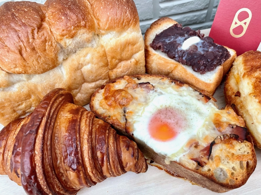 パン屋SUN出品 愛知 名古屋市のパン屋｜焼きたてパン・スイーツ｜ぱんやSUNとえふ