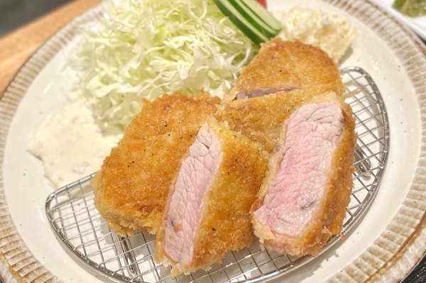 サクサクヘルシーな豚カツ専門店『焼とんかつ 豚米』港区・イオンモール名古屋茶屋に7月19日オープン。 ｜ 名古屋情報通