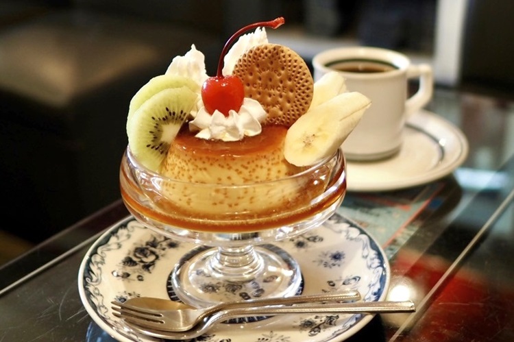 昭和レトロの魅力を受け継ぐ北名古屋市の喫茶店『COFFEE SHOP ベベ