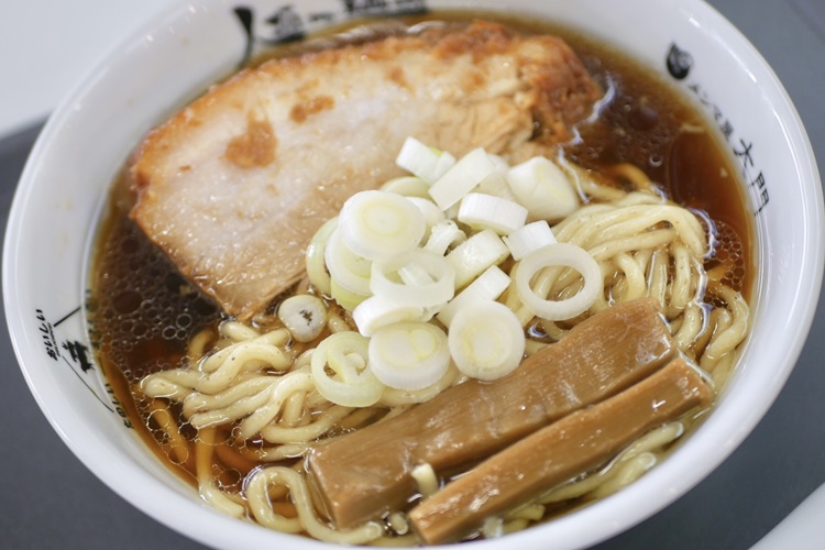 行列ができる大阪のラーメン店『人類みな麺類』がJR名古屋駅1番線に11月11日より半年間オープン！ ｜ 名古屋情報通