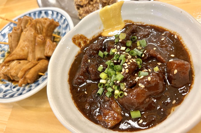 名古屋らしさが詰まった新たな居酒屋『どて煮の今池／どて煮の柳橋』で5大名物を味わう。 ｜ 名古屋情報通