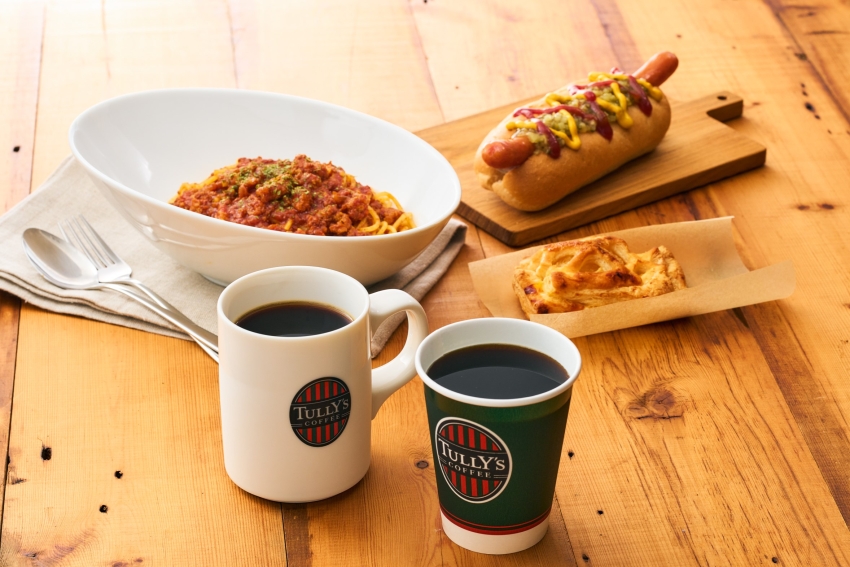 新古品 カフェタリー 中区】『タリーズコーヒー サカエチカ店』2024年5月21日オープン