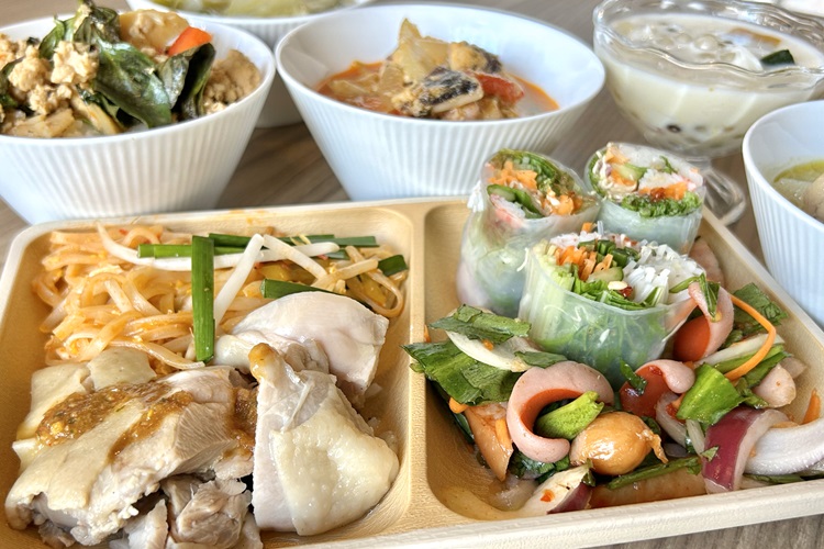 閉店】栄のタイ料理レストラン『PHO39(フォーサンキュー)』 ｜ 名古屋
