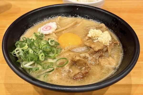 ごはんがすすむラーメン店『元祖おかず系ラーメン 肉玉そばおとど』愛知初店舗が知立駅前にオープン。 ｜ 名古屋情報通