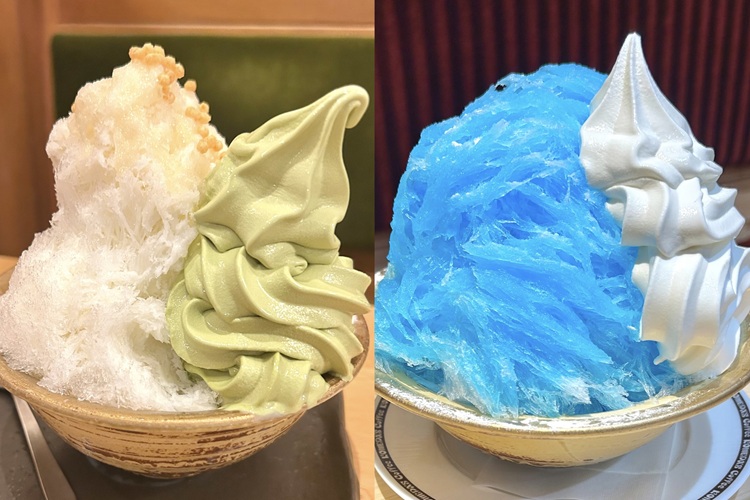 クッピーラムネとのコラボも！コメダ珈琲店、おかげ庵でボリューム満点
