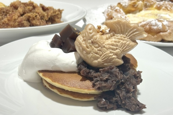 パンケーキ　オーダー pancake-house001-600x400.jpg