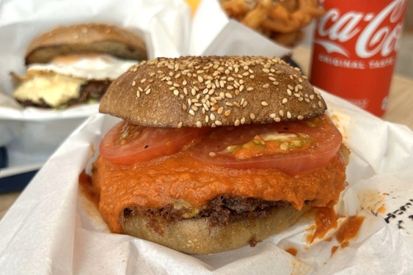 ハンバーガーショップ ハンバーガーショップスズキ - 熊谷/ハンバーガー | 食べログ