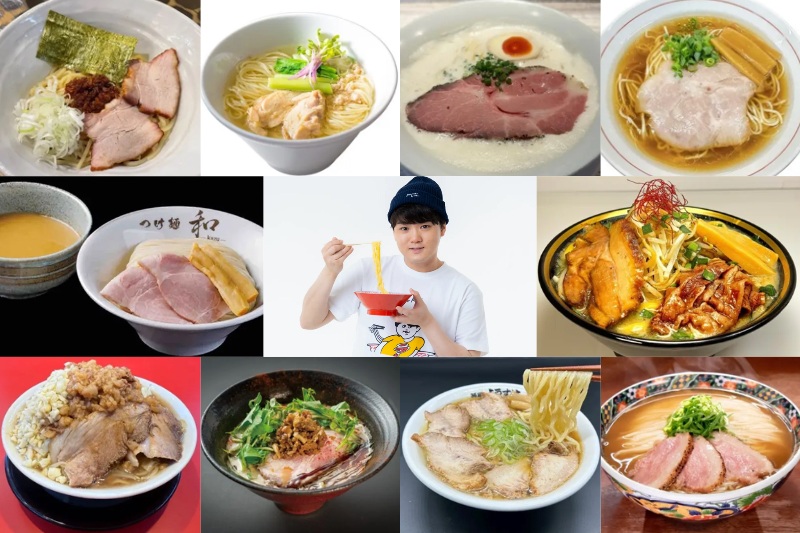 大人気ラーメンを一度に楽しめる！「メ～テレラ～メンフェス with