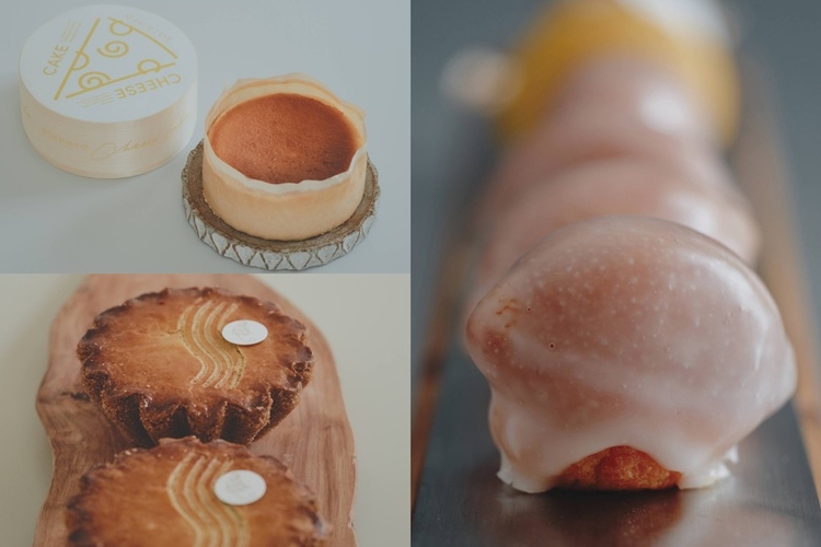レモンケーキが名物『sarkara(サルカラ)』JR名古屋タカシマヤに4月28日